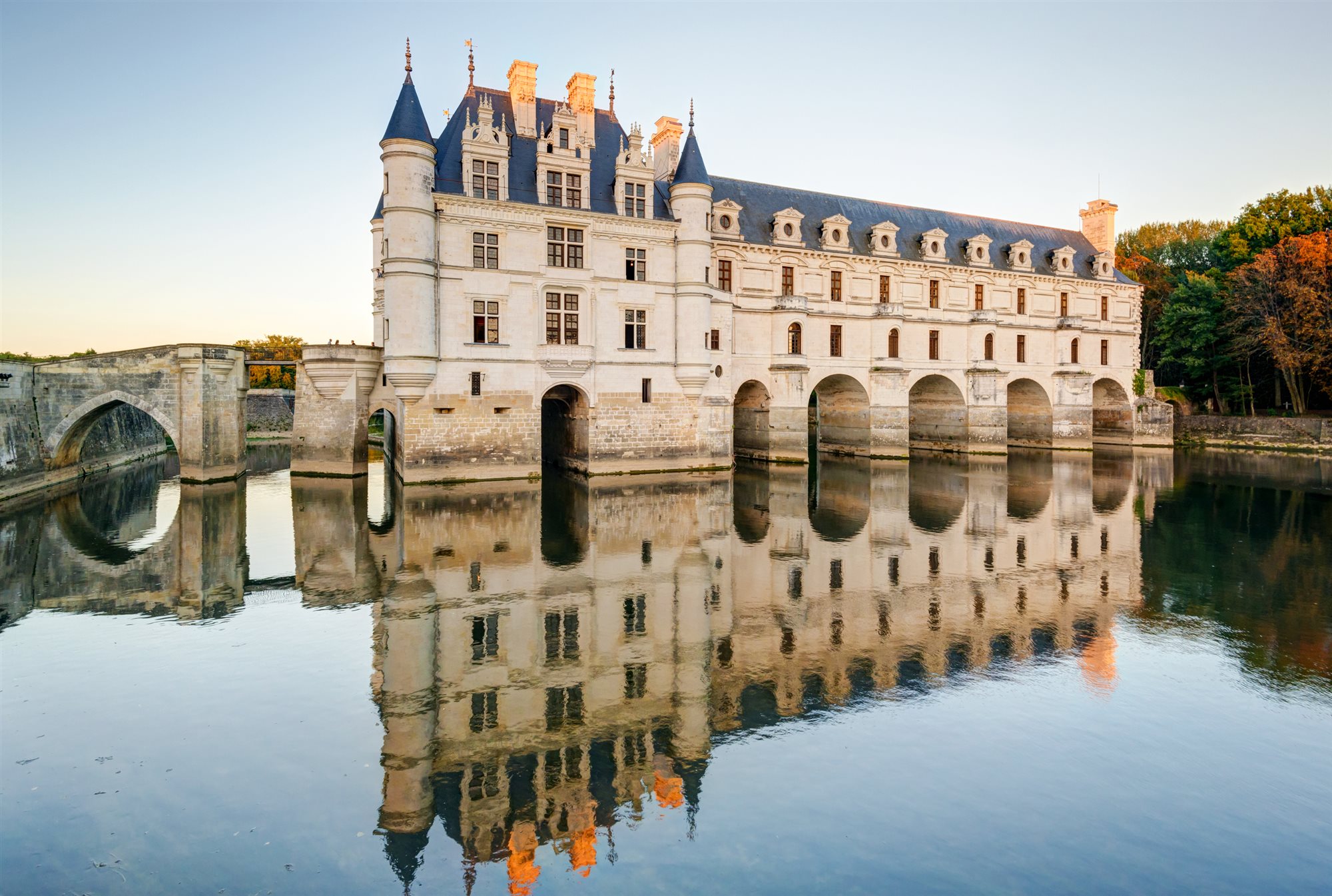 France River Cruises &mdash; France